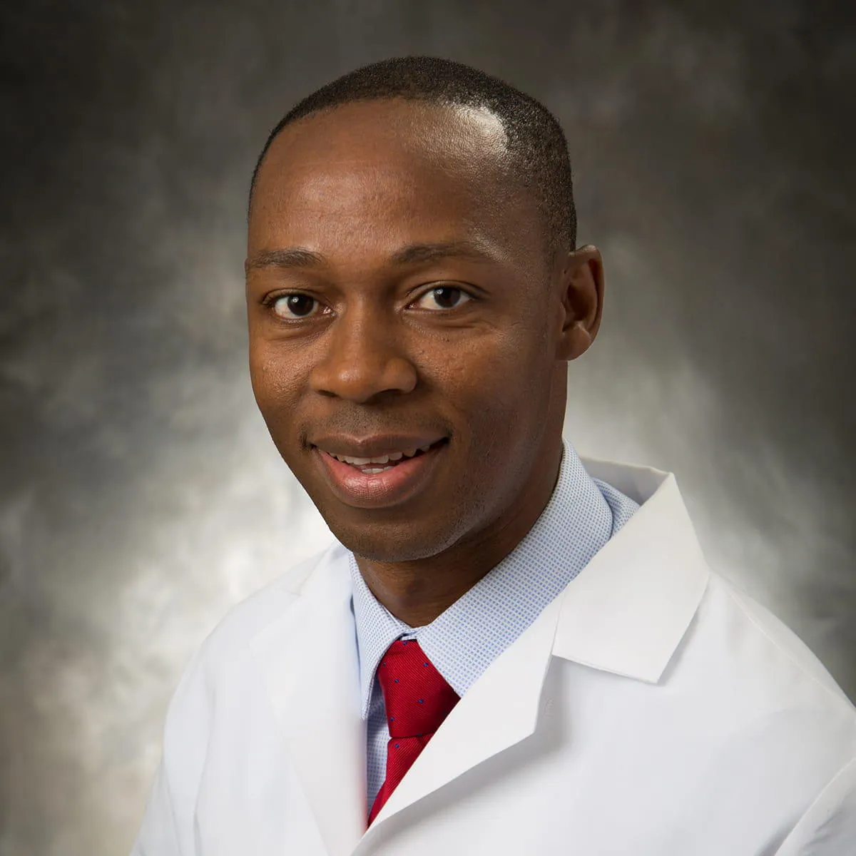 Dr. Gaspar Mngwadu Msangi