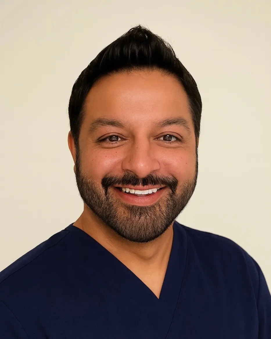 Dr. Rajiv Majithia - Smithfield, NC - Gastroenterology, Gastroenterologist, Hepatologist