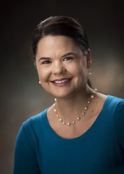 Dr. Natali Muehe - The Woodlands, TX - Pediatrics, Internist/pediatrician