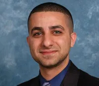 Dr. Nabeel Ailabouni, DO - Big Lake, MN - Family Medicine