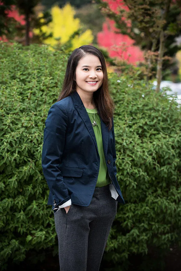 Dr. Noel Mijean Lee, MD - Vancouver, WA - Gastroenterology, Internal Medicine