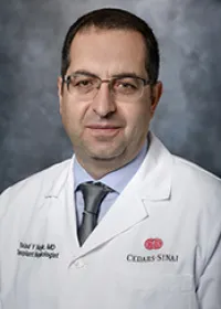 Dr. Reiad Y Najjar, MD - West Hollywood, CA - Nephrology