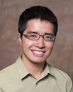 Dr. Derek Chen Huang, MD - Winchester, MA - Neurology