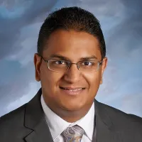 Dr. Bhavish Aubeelauck, MD