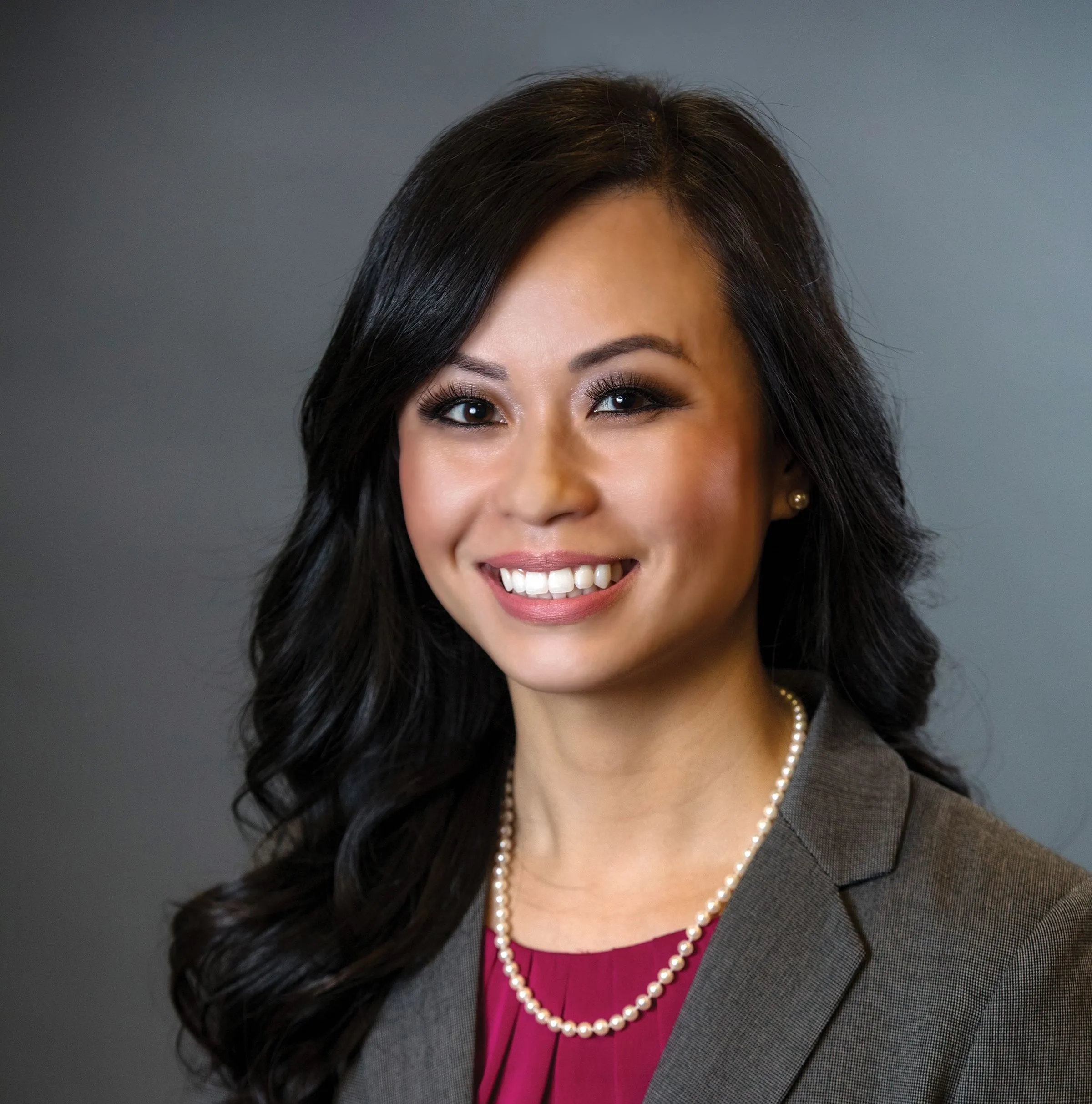 Dr. Lin Linh Ly Dang, MD - Baton Rouge, LA - Obstetrics & Gynecology