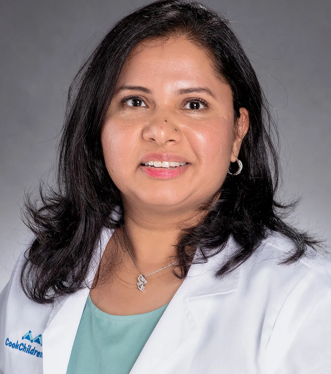 Dr. Santhisree Kopalli, MD - Aubrey, TX - Pediatrics, Internist/pediatrician