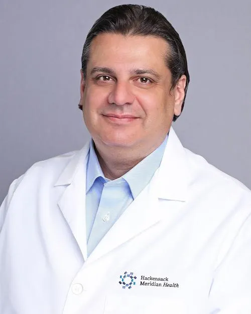 Dr. Emre Kayaalp, MD - Edison, NJ - Obstetrics & Gynecology, Obstetrics And Gynecology