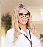 Dr. Ashley D Toutounchi, MD