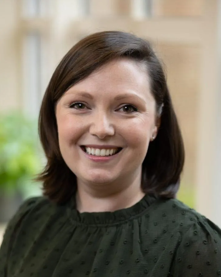 Dr. Megan K. Sterlina - Chapel Hill, NC - Oncology, Oncologist