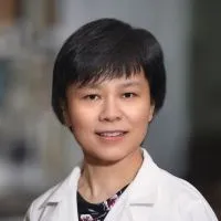 Dr. Lu Lin, MD, PhD - Houston, TX - Neurology