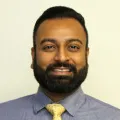 Dr. Rajandeep Singh Paik, MD - Everett, MA - Internal Medicine, Rheumatology