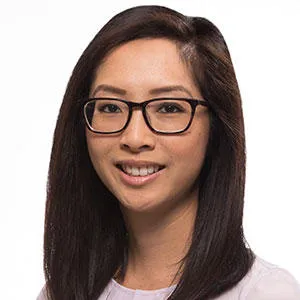 Dr. Sarah Chan Chan Jordon, MD - Brentwood, CA - Pediatrics