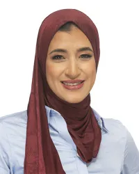 Dr. Fadwa Sumrein, DO - Fair Lawn, NJ - Endocrinology,  Diabetes & Metabolism, Preventative Medicine