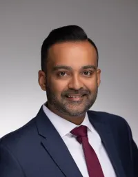 Dr. Shareez Peerbhai, MD - Spring, TX - Cardiovascular Disease