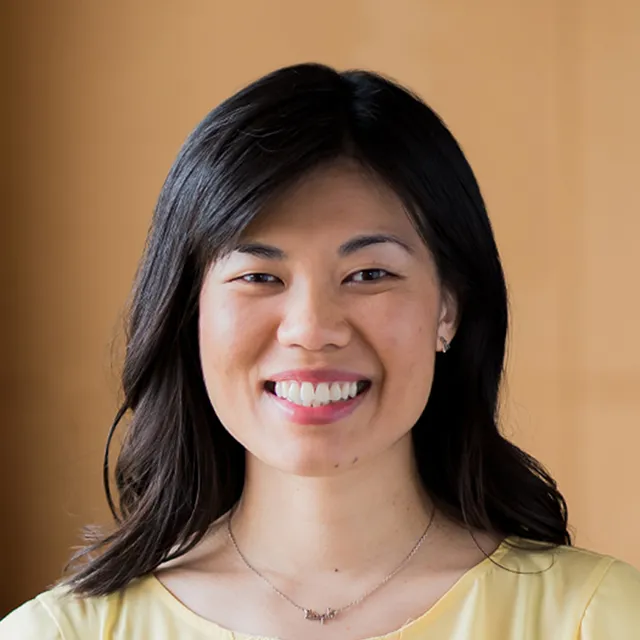 Dr. Daphne Chan, OD - San Francisco, CA - Optometry, Optometrist