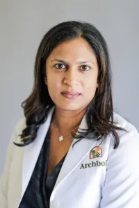 Dr. Savitri Ramdial, MD - Thomasville, GA - Family Medicine