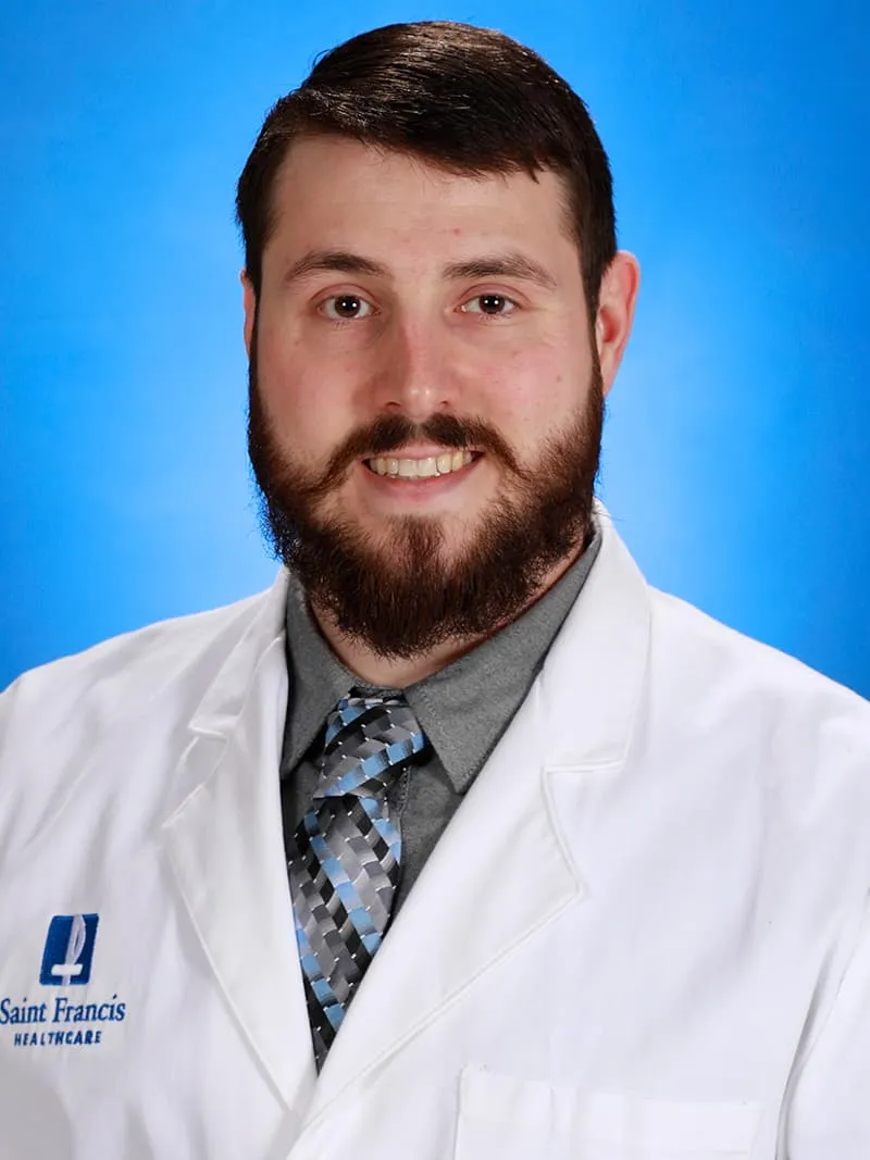 Tyler J Greenwood, PAC - Cape Girardeau, MO - Nurse Practitioner