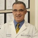 Howard A. Green, MD, FACP, FAAD, FACMS, MD