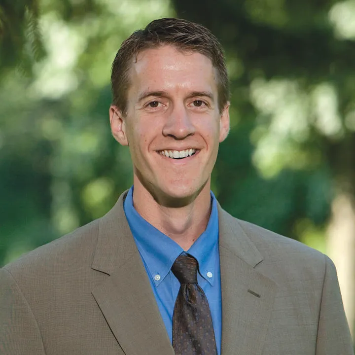 Dr. David Matthew Dyck, MD - Elkhart, IN - Family Medicine