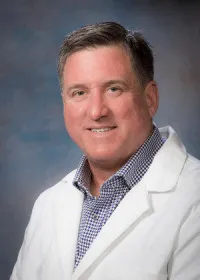 Dr. Jeffrey Stewart, MD - Benton, AR - Cardiovascular Disease