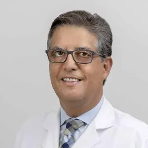 Dr. Diego Echeverri, MD