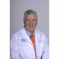 Dr. Gregory Brown, MD - Sylva, NC - Pulmonology