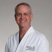 Dr. Marc Bailey, MD - Savannah, GA - Cardiovascular Surgery