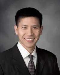 Dr. Richard J. Ou, MD, FACS - Sugar Land, TX - Ophthalmology