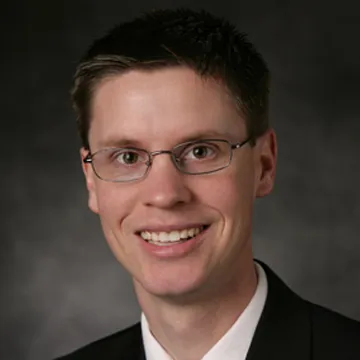 Dr. Ryan C Enke, MD