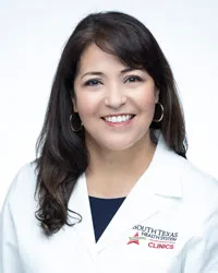 Dr. Sandra Esquivel - Edinburg, TX - Surgery, General Surgeon