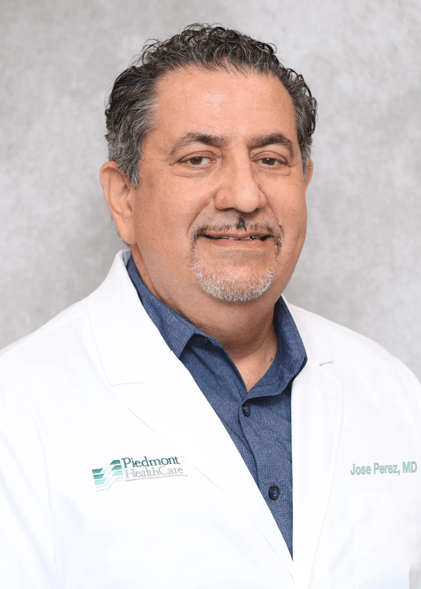 Dr. Jose Eduardo Perez, MD - Statesville, NC - Pulmonology