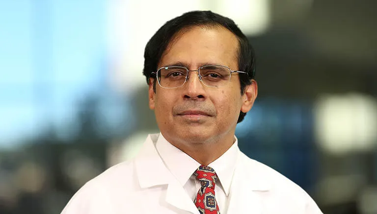 Dr. Jacob K. Joseph - Fort Smith, AR - Gastroenterology, Gastroenterologist