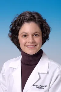 Dr. Marcia Parra, MD - Spartanburg, SC - Pediatrics
