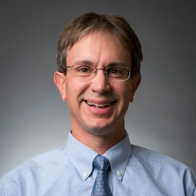 Dr. James Martau, MD