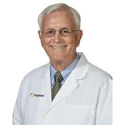 Dr Richard Ralston Whitlock - Augusta, GA - Interventional Cardiology, Cardiovascular Disease, Internal Medicine