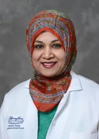 Dr. Mubina Khan, MD - Washington, MI - Family Medicine