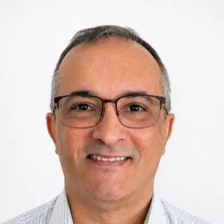 Mounir Belcadi