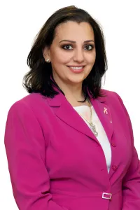 Dr. Ginny Kamboj, MD - Crystal Lake, IL - Oncology