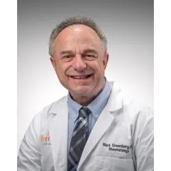 Dr. Mark Harold Greenberg, MD - Port Saint Lucie, FL - Rheumatology, Internal Medicine
