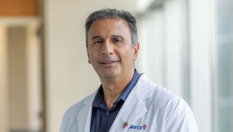 Dr. Bassam Ar Hadi, MD - Saint Louis, MO - Neurological Surgery