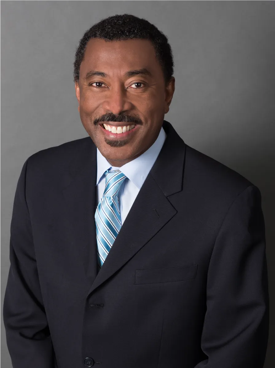 Dr. Everton L Arrindell, MD