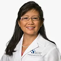 Dian Sau Trent - Fleming Island, FL - Nurse Practitioner