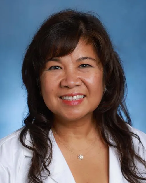 Dr. Daisy Mae Cabalquinto Markley, MD - Santa Clarita, CA - Family Medicine
