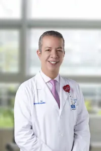 Dr. Hector Lozano, MD, FACC - Orlando, FL - Interventional Cardiology, Cardiovascular Disease