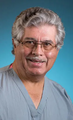 Dr. Eduardo Rodriguez-Araya, MD - New Orleans, LA - Nephrology, Nephrologist