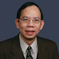 Dr. Chan Dang-Vu, MD - Washington, DC - Psychiatry