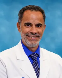 Dr. Alain Delgado, MD - Lakeland, FL - Neurology