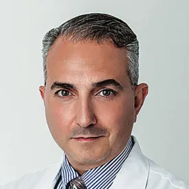 Dr. George Alberto Pazos, MD - Yorktown Heights, NY - Surgery, Otolaryngology-Head & Neck Surgery