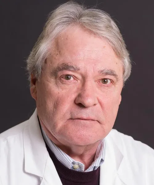 Dr. Robert C Burger, MD - Columbia, MO - Neurology, Neurologist