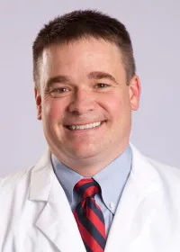 Dr. Troy Bracker, MD - Omaha, NE - Family Medicine